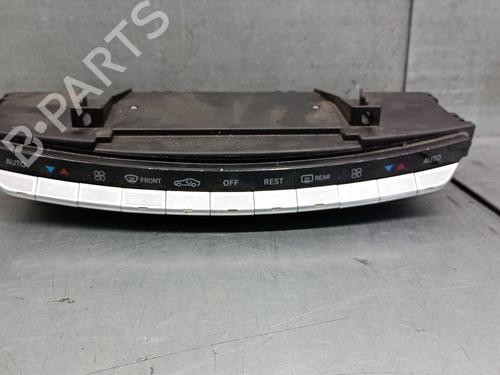Used Climate control MERCEDES-BENZ S-CLASS (W221, V221) S 320 CDI (221.022, 221.122) (235 hp) 32114543