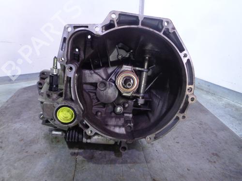 Used Gearbox FORD ESCORT VI (GAL, AAL, ABL) [1995-2002]  15417097