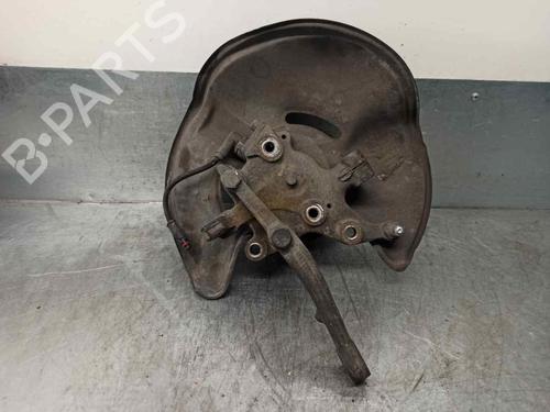 Left front steering knuckle MERCEDES-BENZ SL (R129) 300 SL-24 (129.061) | BP9736799M25