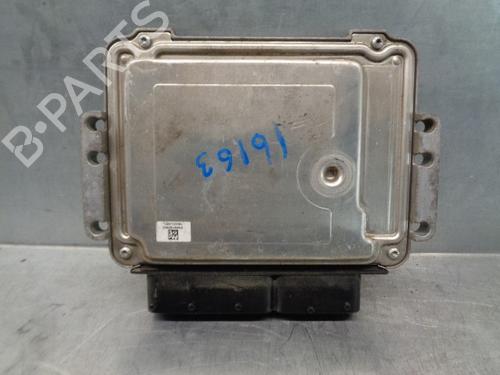 Engine control unit (ECU) ALFA ROMEO 159 Sportwagon (939_) 1.9 JTDM 16V (939BXC1B, 939BXC12) | BP10570368M57 