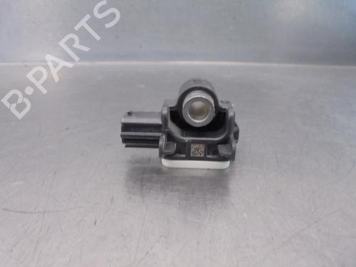 Elektronisk modul ALFA ROMEO GIULIETTA (940_) 2.0 JTDM (940FXE1A, 940FXG11) (170 hp) 16047101