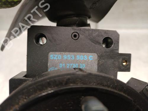 Headlight switch VW FOX Hatchback (5Z1, 5Z3, 5Z4) 1.2 | BP34544685I24  - Image 13