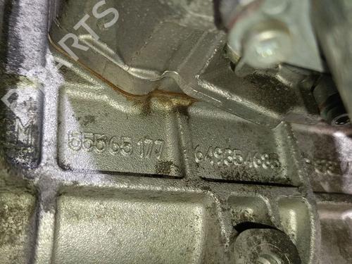 Gearbox OPEL CORSA D (S07) 1.2 (L08, L68) | BP37795701M3 - Image 6