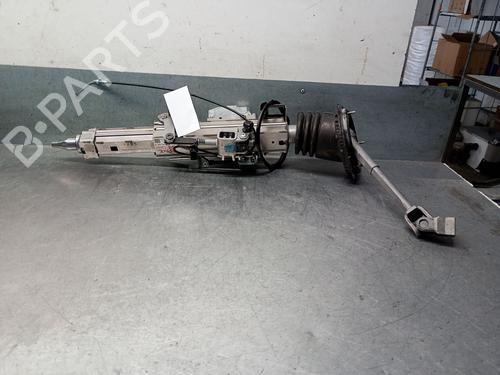 Steering column JAGUAR F-PACE (X761)  | BP33113009M21  - Image 5