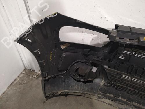 Front bumper CITROËN C4 CACTUS 1.2 THP 110 | BP33233192C7 - Image 6