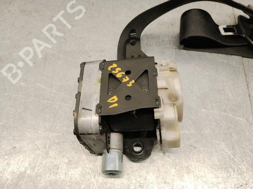 Front left seatbelt SAAB 9-3 (YS3F, E79, D79, D75) 2.2 TiD | BP36264648I26  - Image 6