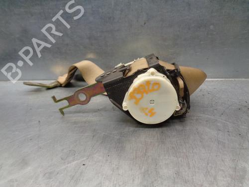 Used Rear left seatbelt BMW 5 (E60) 530 d (218 hp) 8304023