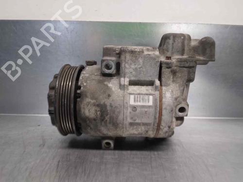 Used AC compressor MERCEDES-BENZ A-CLASS (W168) A 160 (168.033, 168.133) (102 hp) 10037439