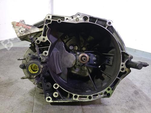 Used Gearbox CITROËN C4 Coupe (LA_) 1.6 HDi (90 hp) 27322135