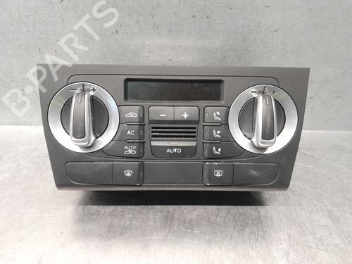 Used Climate control Climate control 37080737 37080737
