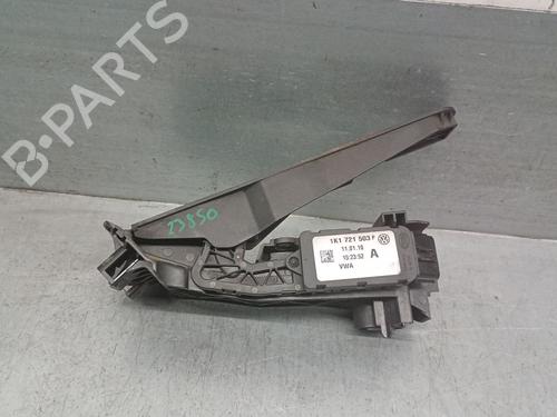 Pedal AUDI A3 (8P1) 2.0 TDI 16V | BP29876271I4