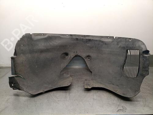 Wheel arch VW TOUAREG (7LA, 7L6, 7L7) 5.0 V10 TDI | BP21595108C56 