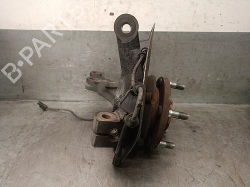 Right front steering knuckle KIA SPORTAGE III (SL) 1.6 GDI | BP26891755M26 