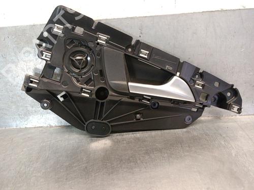Used Rear right interior door handle AUDI A6 C7 (4G2, 4GC) 3.0 TDI quattro (218 hp) 28053447