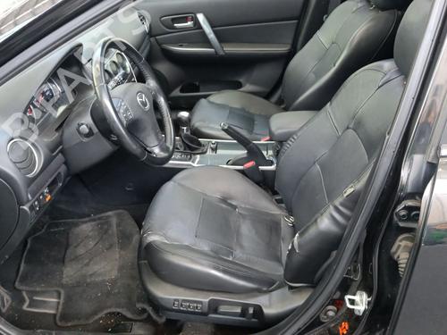 Pulley MAZDA 6 Hatchback (GG) 2.3 (GG3S) | BP26896178M122 - Image 19