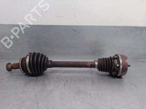 Used Left front driveshaft SKODA FABIA I (6Y2) 1.9 SDI (64 hp) 32498972
