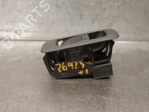 Left rear window switch SUZUKI LIANA (ER, RH_) 1.6 (RH416) | BP40459330I29 - Image 2