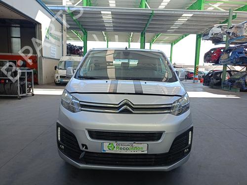 Viskermotor vindrude CITROËN SPACETOURER Bus (V_) 1.6 BlueHDi 95 | BP27626763M29 