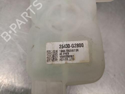 Expansion tank KIA NIRO I (DE) 1.6 GDI Hybrid | BP26518738C120 