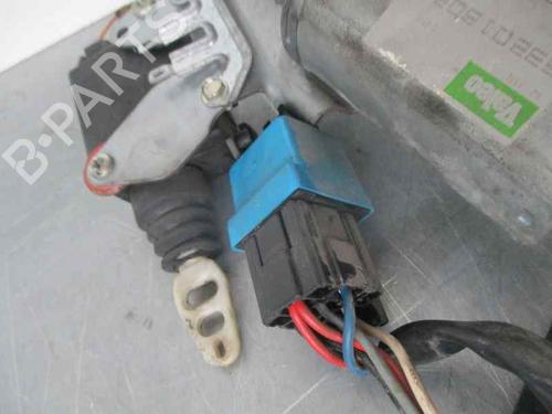 Rear wiper motor CITROËN ZX (N2) 1.6 i | BP4412661M102 