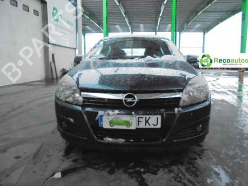 Brake master cylinder OPEL ASTRA H (A04) 1.7 CDTI (L48) | BP2062190M77 