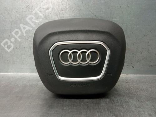 Førerens kollisjonspute AUDI Q3 (F3B) 35 TDI (150 hp) 29475505