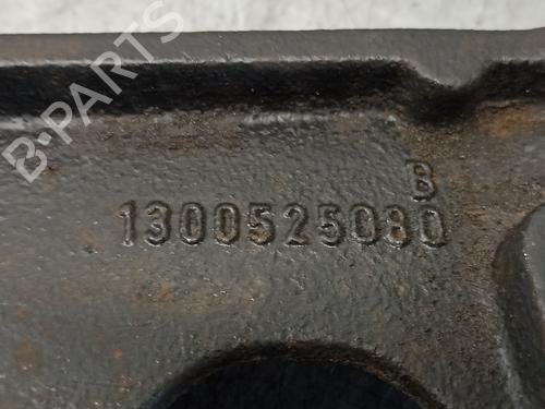 Left front suspension arm FIAT DUCATO Bus (230_) 2.8 D | BP13220378M12 