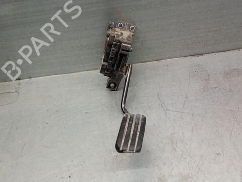 Used Pedal OPEL VIVARO A Van (X83) 1.9 DTI (F7) (101 hp) 28708900