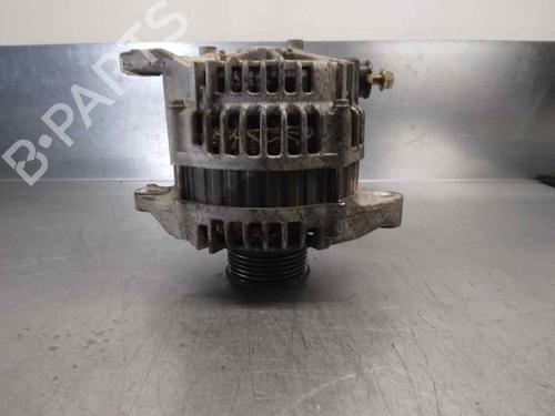 Alternator NISSAN PRIMERA Hatchback (P11) 1.6 16V | BP10039201M7 