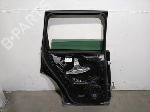 Left rear door PORSCHE CAYENNE (9PA) 3.2 | BP28081016C4 