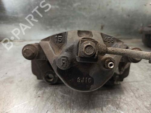 Right front brake caliper CHEVROLET TRANS SPORT 3.4 V6 | BP11617907M104