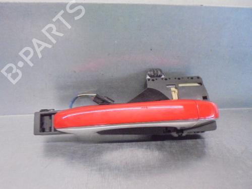 Used Front right exterior door handle RENAULT MEGANE IV Hatchback (B9A/M/N_) [2015-2025]  14516544