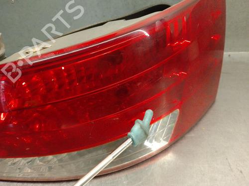 Right taillight HYUNDAI SONATA V (NF) 2.0 CRDi | BP30803762C35 