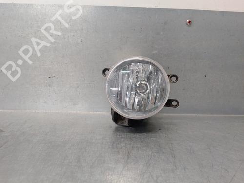 Used Left front fog light TOYOTA AURIS (_E18_) 1.8 Hybrid (ZWE186_, ZWE186R) (136 hp) 15422417