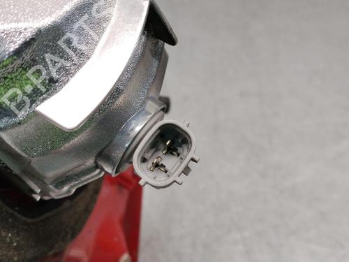 Right tailgate light TOYOTA AURIS (_E18_) 1.8 Hybrid (ZWE186_, ZWE186R) | BP37240254C80 - Image 5