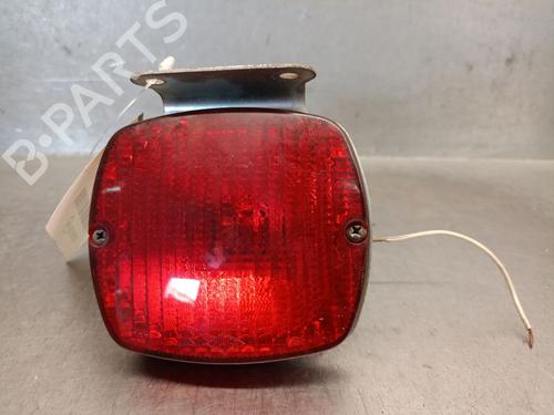 Tågelys Tågelys SUZUKI SAMURAI Closed Off-Road Vehicle (SJ_) 1.9 D All-wheel Drive (64 hp) 33887543 33887543