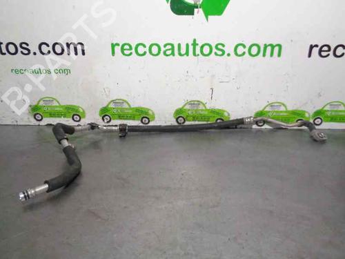 Used AC pipe TOYOTA RAV 4 II (_A2_) [2000-2005]  21019449