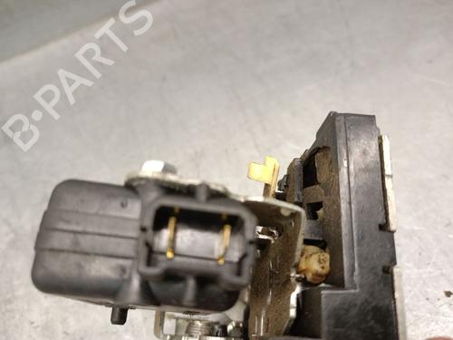 Rear left lock DACIA SANDERO 1.6 MPI 85 (BS03) | BP30698114C100 