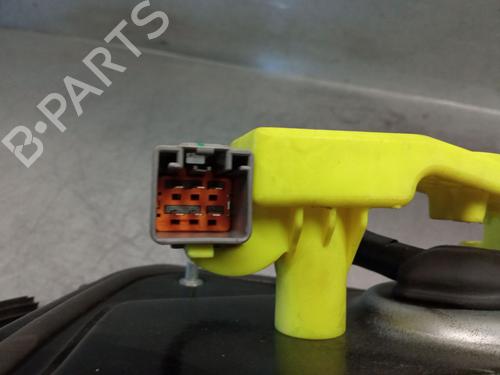 Rear left window mechanism LAND ROVER FREELANDER 2 (L359) 2.2 TD4 4x4 | BP28768643C24 