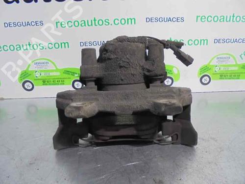 Right front brake caliper ALFA ROMEO 156 Sportwagon (932_) 1.9 JTD (932B2B, 932B2C) | BP11613517M104 