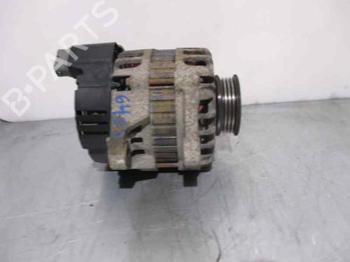 Used Alternator HYUNDAI GETZ (TB) 1.1 (63 hp) 2057027