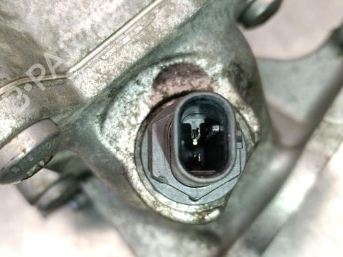 Egr JAGUAR F-PACE (X761) 2.0 TD4 | BP30143130M69