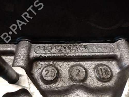 Cylinder head RENAULT MASTER III Platform/Chassis (EV, HV, UV) 2.3 dCi 145 FWD (EV0E, EV0F, HV0E, HV0F, UV0E, UV0F,... | BP34474120M5 - Image 4