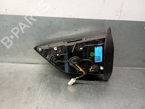 Left taillight MG MG ZS SUV 1.5 VTi | BP26874619C34 