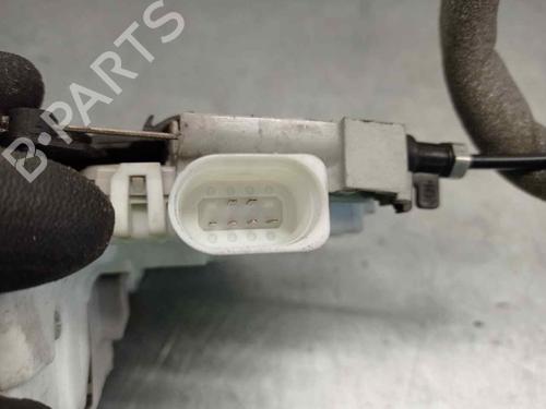 Front left lock AUDI A1 Sportback (8XA, 8XF) 1.6 TDI | BP9687946C98 