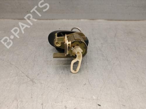 Tailgate handle TOYOTA YARIS (_P1_) 1.3 (NCP10, SCP12_) | BP28318386C132 