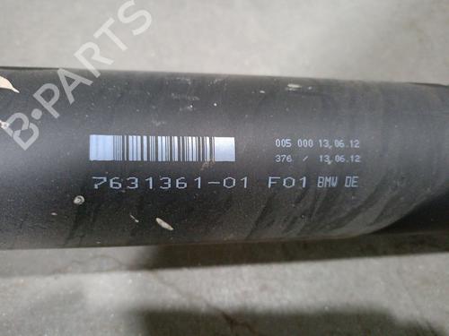 Driveshaft BMW 5 Gran Turismo (F07) 530 d | BP25246080M37 