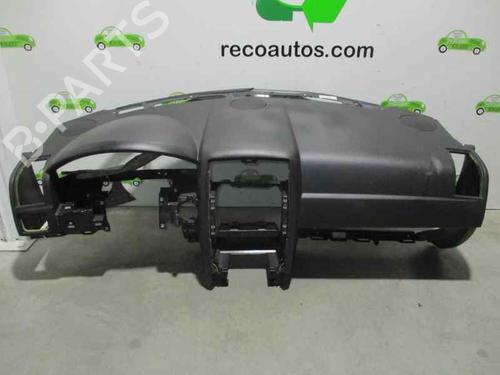 Used Dashboard Dashboard 2309995 2309995