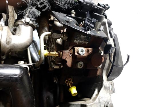 Engine PEUGEOT PARTNER Box Body/MPV (5_, G_) 1.6 HDi 75 | BP32701166M1 - Image 7