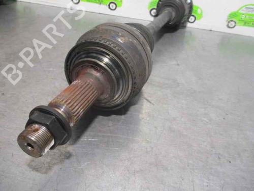 Left rear driveshaft LEXUS LS (_F2_) 400 (UCF20_, UCF20R) | BP5045881M40 